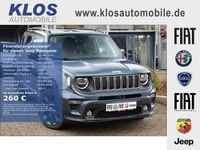 Gebraucht Jeep Renegade 131 PS (96 kW) 2024 Blau SUV