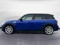 gebraucht Mini Cooper S Clubman Sport-Aut. Navi Panorama HiFi