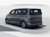 Neu VW Multivan Life 245 PS (180 kW) 2026 Grau (pure grey) Van