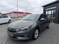 Gebraucht Opel Astra Dynamic 125 PS (91 kW) 2017 Other Limousine
