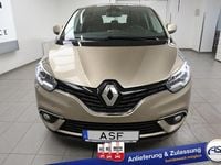 Gebraucht Renault Scénic IV Experience 116 PS (85 kW) 2018 Beige Van / Kleinbus