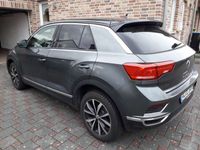 gebraucht VW T-Roc T-Roc1.5 TSI ACT Style