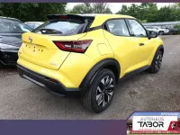Neu Nissan Juke Acenta 143 PS (105 kW) 2025 Andere farbe metallic SUV