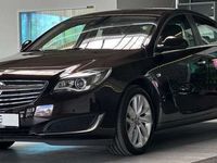 gebraucht Opel Insignia A SIDI Innovation 1HD|KAMERA|NAVI|ASSIS