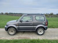 gebraucht Suzuki Jimny Ranger Allrad