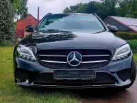Gebraucht Mercedes 220 198 PS (145 kW) 2018 Schwarz Kombi