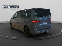 Gebraucht VW Multivan Edition 150 PS (110 kW) 2024 Grau Van