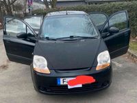 gebraucht Chevrolet Matiz 