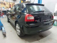 gebraucht Audi S3 S31.8 T quattro