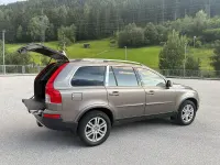 Gebraucht Volvo XC90 Executive 185 PS (136 kW) 2008 Beige SUV