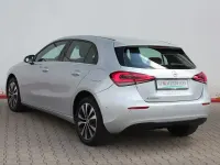 Gebraucht Mercedes A250 160 PS (117 kW) 2023 Silber Limousine