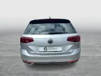 Gebraucht VW Passat R-line 150 PS (110 kW) 2023 Silber Kombi