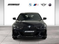 Neu Alpina B4 529 PS (389 kW) 2026 Black sapphire Coupé