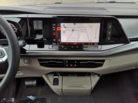 Nuova VW Multivan Edition 2025 Bianco Monovolume