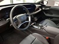 Gebraucht Audi A6 e-tron Sport 210 kW (286 PS) 2025 Schwarz Kombi