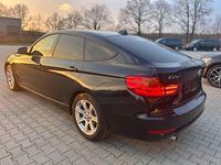 Gebraucht BMW 320 Gran Turismo 184 PS (135 kW) 2015 Schwarz Limousine