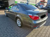 Gebraucht BMW 520 170 PS (125 kW) 2004 Grau Limousine