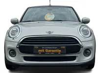 Gebraucht Mini Cooper Cabriolet Chili 136 PS (100 kW) 2021 White silver Cabrio
