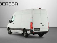 gebraucht Mercedes Sprinter 316 Kasten Standard L2H2 Standhz Navi