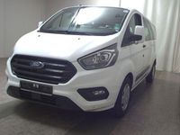 Gebraucht Ford Transit Custom Trend 150 PS (110 kW) 2023 Weiss Kombi