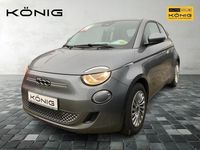 Gebraucht Fiat 500e 86 kW (118 PS) 2023 Grau Limousine