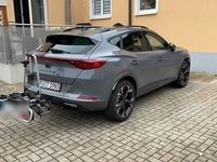 gebraucht Cupra Formentor 2.0 TSI 228kW VZ 4Drive DSG VZ