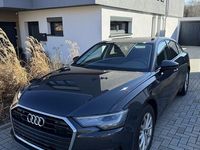Second-hand Audi A6 163 CP (119 kW) 2023 Gri Berlinǎ