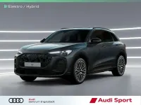 Neu Audi Q5 Edition .1 367 PS (269 kW) 2026 Grau SUV