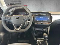 Neu Opel Corsa Edition 101 PS (74 kW) 2026 Kristall silber Kleinwagen