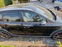 Gebraucht Seat Leon X-Perience 4Drive 184 PS (135 kW) 2017 Schwarz Kombi