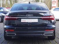 Gebraucht Audi A6 Ambiente 2020 Schwarz Limousine