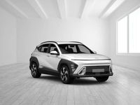 gebraucht Hyundai Kona *LED*Navi*Shzg*Lhzg*PDCv+h*Cam*17"n.M