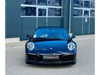 gebraucht Porsche 911 Carrera 4S Cabriolet 911 Carrera 4S Cabrio*Sport Chrono*ACC*1.Hand*