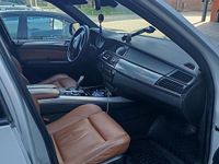 Second-hand BMW X5 286 CP (210 kW) 2010 Gri SUV