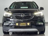 Gebraucht Opel Mokka 140 PS (102 kW) 2018 Schwarz SUV