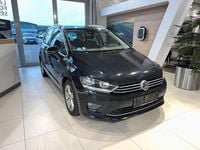 Gebraucht VW Golf Highline 150 PS (110 kW) 2014 Schwarz SUV