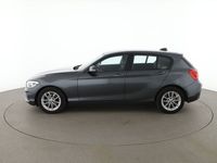 gebraucht BMW 118 1er i Advantage, Benzin, 19.000 €