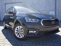 Neu Skoda Fabia 95 PS (69 kW) 2025 Schwarz metallic Kleinwagen