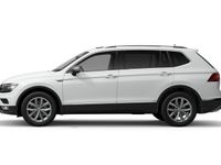 gebraucht VW Tiguan Allspace Highline