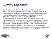 Gebraucht VW Multivan Style 245 PS (180 kW) 2025 Schwarz Van / Kleinbus