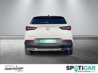 gebraucht Opel Grandland X Ultimate beheizbare Windschutzscheibe