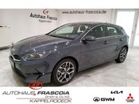 Gebraucht Kia Ceed Spirit 140 PS (102 kW) 2025 Grau Kleinwagen