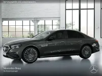 Gebraucht Mercedes E450 AMG 367 PS (269 kW) 2026 Grau Limousine