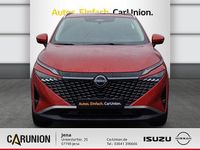 Gebraucht Nissan Qashqai 140 PS (102 kW) 2022 Andere farbe SUV