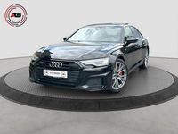 Gebraucht Audi A6 Ambiente 367 PS (269 kW) 2020 Schwarz Limousine