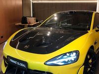 Neu Xiaomi SU7 219 kW (299 PS) 2026 Gelb Limousine