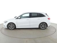 Gebraucht Mercedes B250 AMG line 224 PS (164 kW) 2022 Weiß Van / Kleinbus