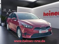 gebraucht Kia Ceed Sportswagon 1.5 T-GDI KAMERA LED TOTWINKEL