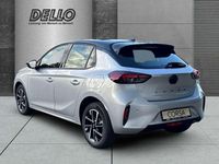 Neu Opel Corsa 101 PS (74 kW) 2025 Kristall silber Kleinwagen