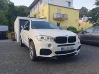 Gebraucht BMW X5 Performance 333 PS (244 kW) 2016 Weiß SUV